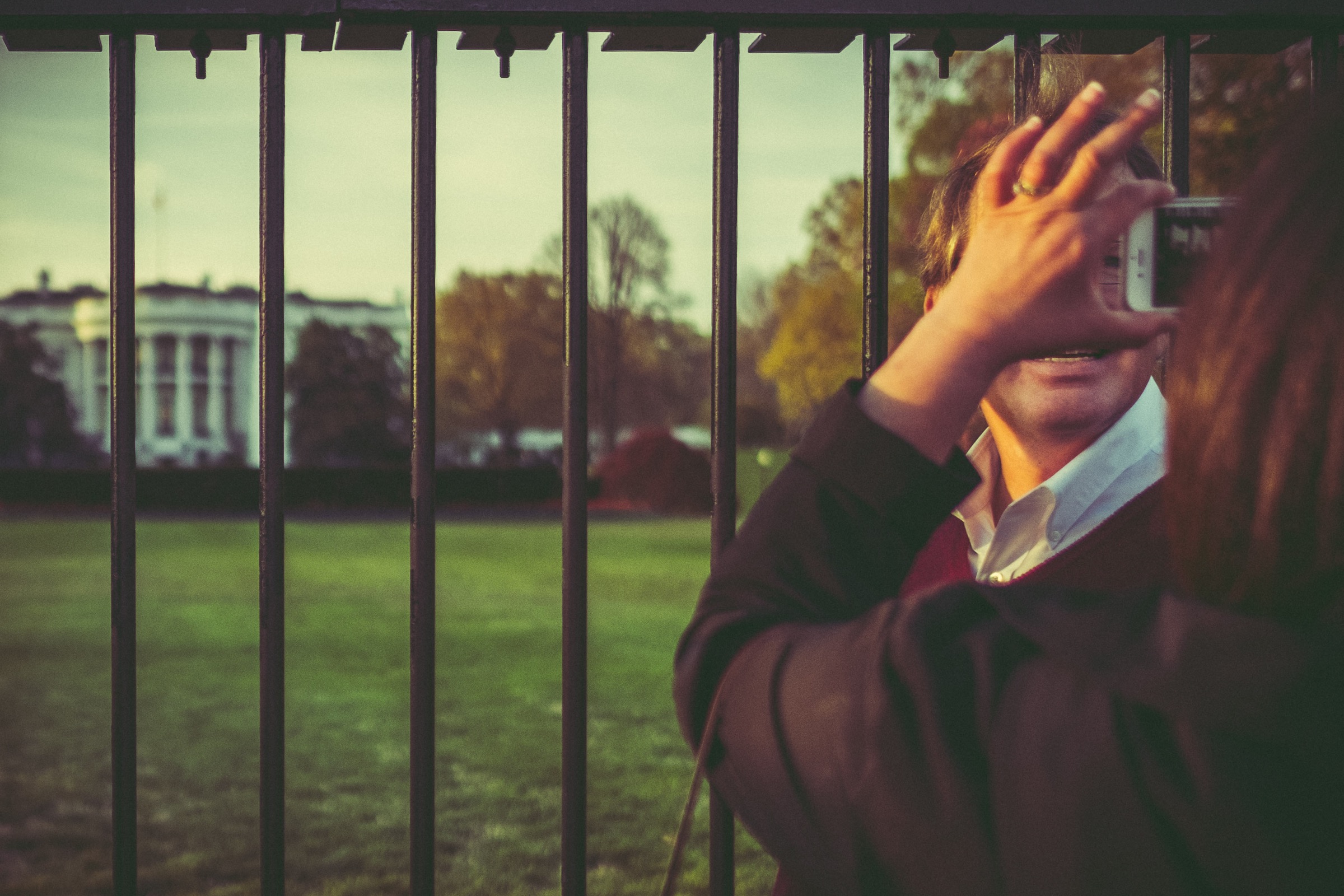 American Dreaming photograph