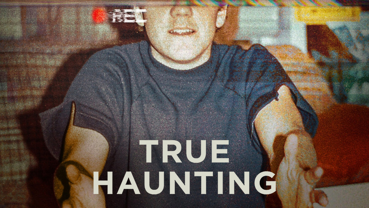 Title image for True Haunting